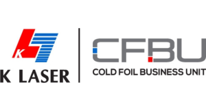 K Laser Technology (USA) Co., Ltd. logo